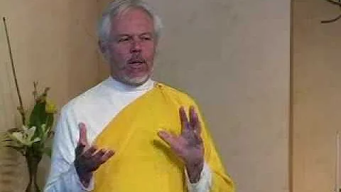 Sunday Service on 7 27 2008 with Gary Mcsweeney