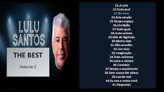 Download Lagu Lulu Santos The Best Volume 2 MP3