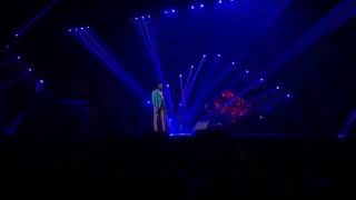 Arjit Singh and Atif Aslam live performance at gima awards 2016