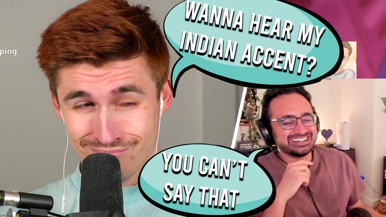 Людвиг и Сквикс — лучший комедийный дуэт