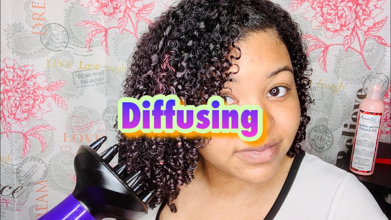 Diffusing 101 - YouTube