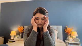 Mi bebé y yo casi morimos debido a preeclampsia severa en mi |Nuestro bebé fue prematuro |Soy Stefy