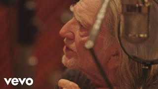 Willie Nelson, Merle Haggard - My First Guitar (Official Video)