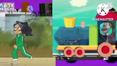 all runaway add round 2