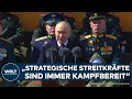 Putins rede zum tag des sieges bei der militrparade in moskau  analyse  welt dokument