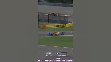 🟢 Can you guess this track? | FIA F4 Regional Asia | Open MIC | !... | #airacingtvranked em #Twitch