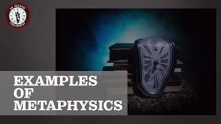 Examples of Metaphysics
Check out my novel!
https://a.co/d/d8gPQ74
More info about my current projects on my website:
mattbwrites.com Here are a few examples of metaphysics to help you understand the concept quickly!
Thanks for watching, please comment and subscribe!
Have a question on a topic in philosophy? Ask it in the comments section and we will answer it in our next Q&A video! Examples of Metaphysics