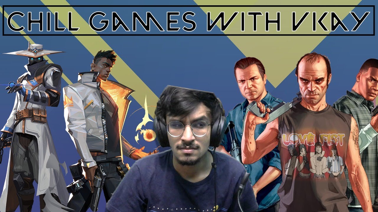 SOME RANDOM FUN GAMES TODAYLIVE YouTube