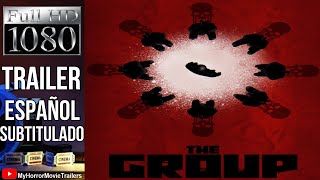 The Group 2022 Trailer Hd - William Higo