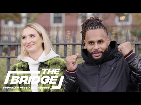 The Bridge Episode 2 | All-Access with the Brooklyn Nets