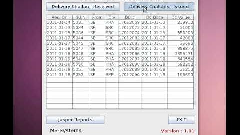 How iReports works with NetBeans