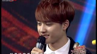 [Vietsub] 130818 EXO @ China Big Love Concert Part 1 [EXOPLANETVN.COM]