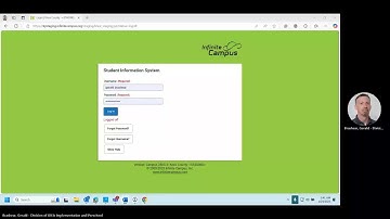 How to enter student data into Infinite Campus (Old Look)