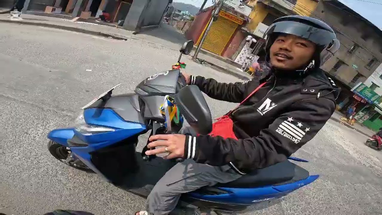 inDrive Pokhara: Fake Fare Rider Haru ko Soch Kasto Cha? 🤔