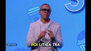 Criscitiello Torna Su Manuel Parlato Faceva Un Po Troppo Il Tifoso