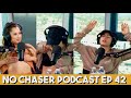 Megan Batoon Exposes Herself to Love, Dating, & Scary Spirits - No Chaser Ep 42