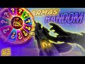 Consiguiendo la MATERIA OSCURA con ARMAS RANDOM 🎯 #3 | Sin Mente