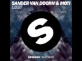 Sander van Doorn & MOTi - Lost (Extended Mix)