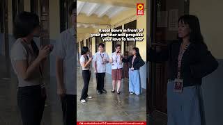 KABISYO, LOVE MO BA SIYA? 😍