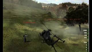 ARMA II Fails - #1