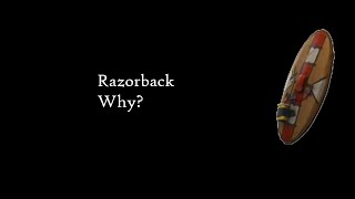 [TF2] The Razorback is Bad