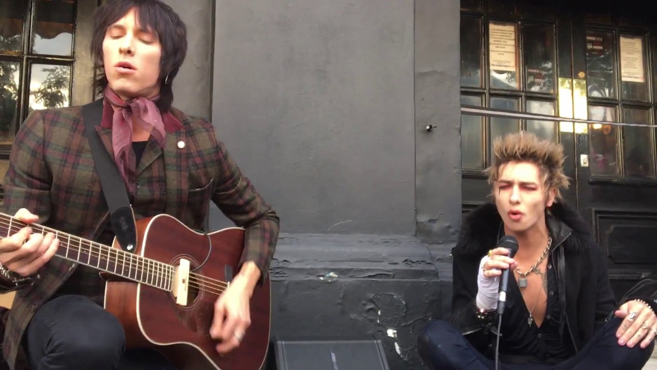 Palaye Royale Ma Cherie Acoustic Show Koko 05 10 18 YouTube palaye-royale-ma-cherie-acoustic-show-koko-05-10-18-youtube