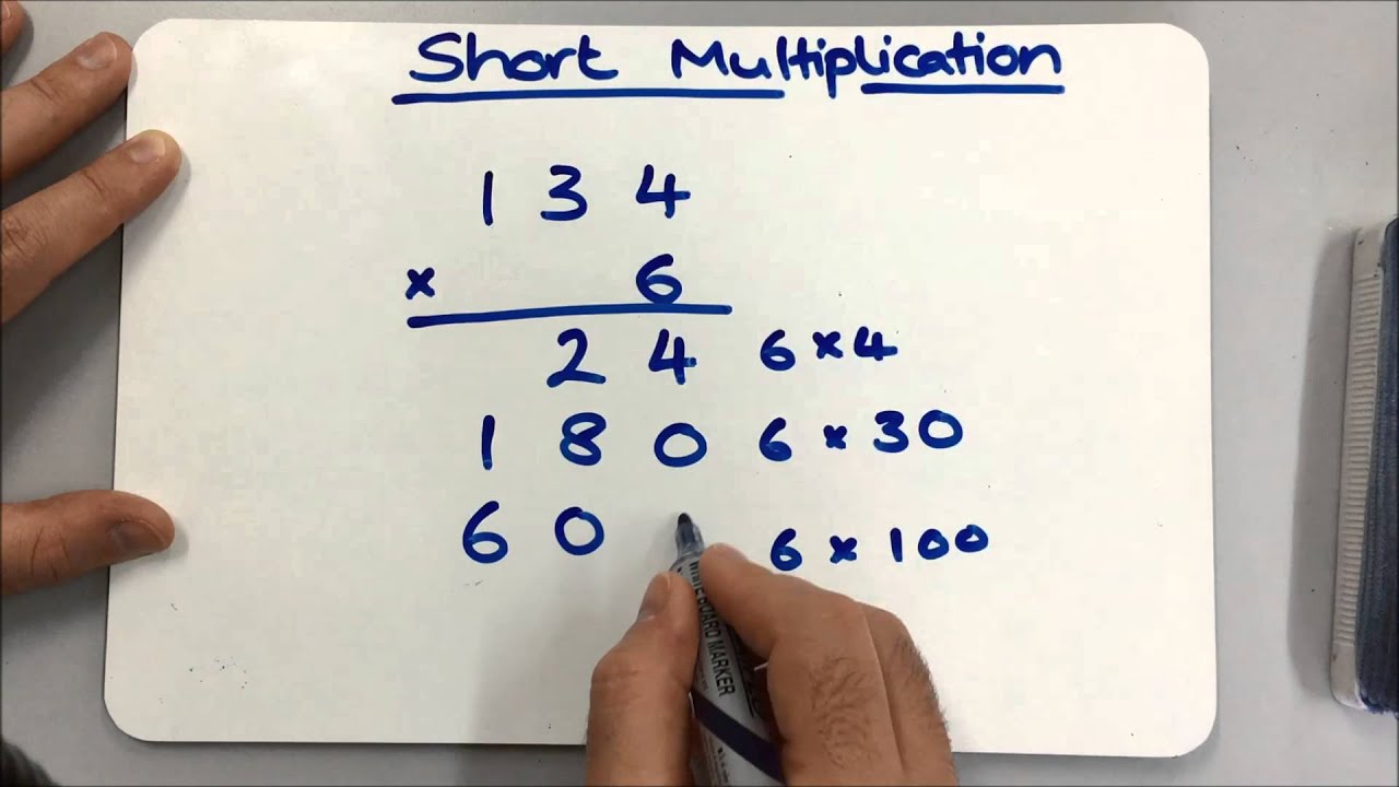 short-multiplication-with-partitioning-youtube