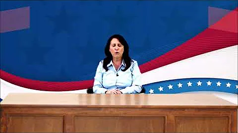 Maria Strickland 9th Congressional District