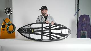Celebrity Hyperlite's 2022 Hi Fi Wakesurfer Tech Talk Net Worth