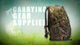 Mills Fleet Farm Commercial #2 March 22 - 30, 2013