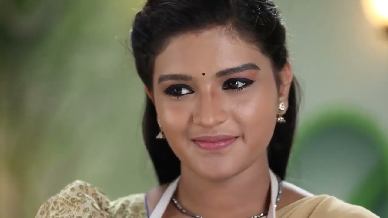 Sembaruthi | Full Episode 48 | Zee Tamil UK