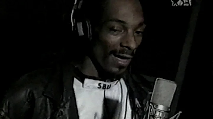 Snoop Dogg Rap City Freestyle