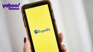 Expedia stock drops amid earnings miss, Airbnb experiences trade downs in rental market