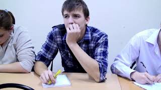 Настоящий Физтех Настоящий Физтех