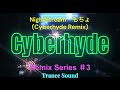 NightStream - もちょ(Cyberhyde Remix)