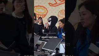 Blackpink's Jennie is getting Criticized For her behavior #blackpink #kpop #shorts #kpopnews #viral