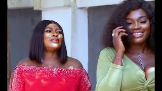 PAST MISTAKE - EMEKA MACON &amp; QUEENETH AGBOR Hot New Nigerian Movie