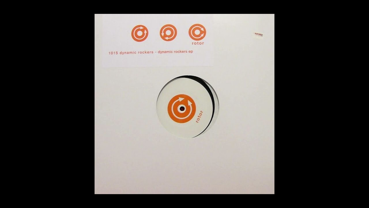 Dynamic Rockers - Illusion (2007) - YouTube