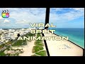 Split Animation: Final Cut Pro Tutorial