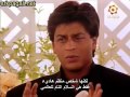 شاروخان و زوجته جوري خان في لقاء قديم ج 2