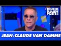 Jean-Claude Van Damme évoque la crise sanitaire : "Le Covid, c'est le dernier avertissement"