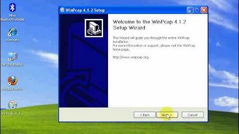 How to install the Firesheep Firefox addon (Windows XP)