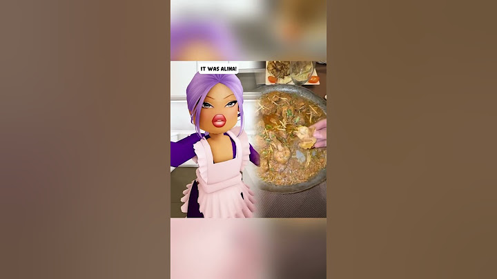 The Babysitter Thought She’d Get Away… But the Silent Girl Knew! #berryave #roblox