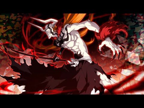 OPP STUDIO】- Vasto Lorde Ichigo, Bleach