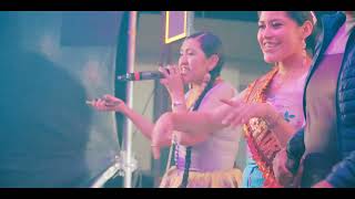 Teodora Flores Mix En Vivo2025