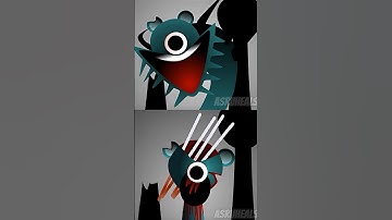 Incredibox Sprunki Phase 5 Vs Sprunki Phase 5 But All Durple