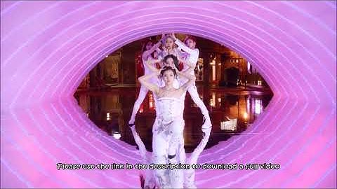 ITZY (있지) - M.A.F.I.A.  In the morning (마피아 In the morning) [Eng Sub Rom Han]