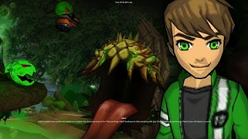 Fusionfall Retro Tutorial