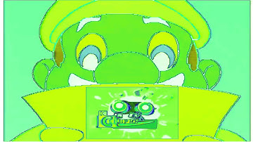 Mario Paper Klasky Csupo in Softeryzer