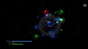 Auralux 2 Nova Time Whorl